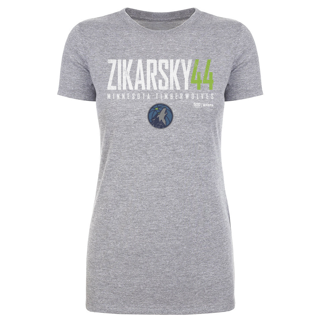 Rocco Zikarsky Women's T-Shirt | 500 LEVEL