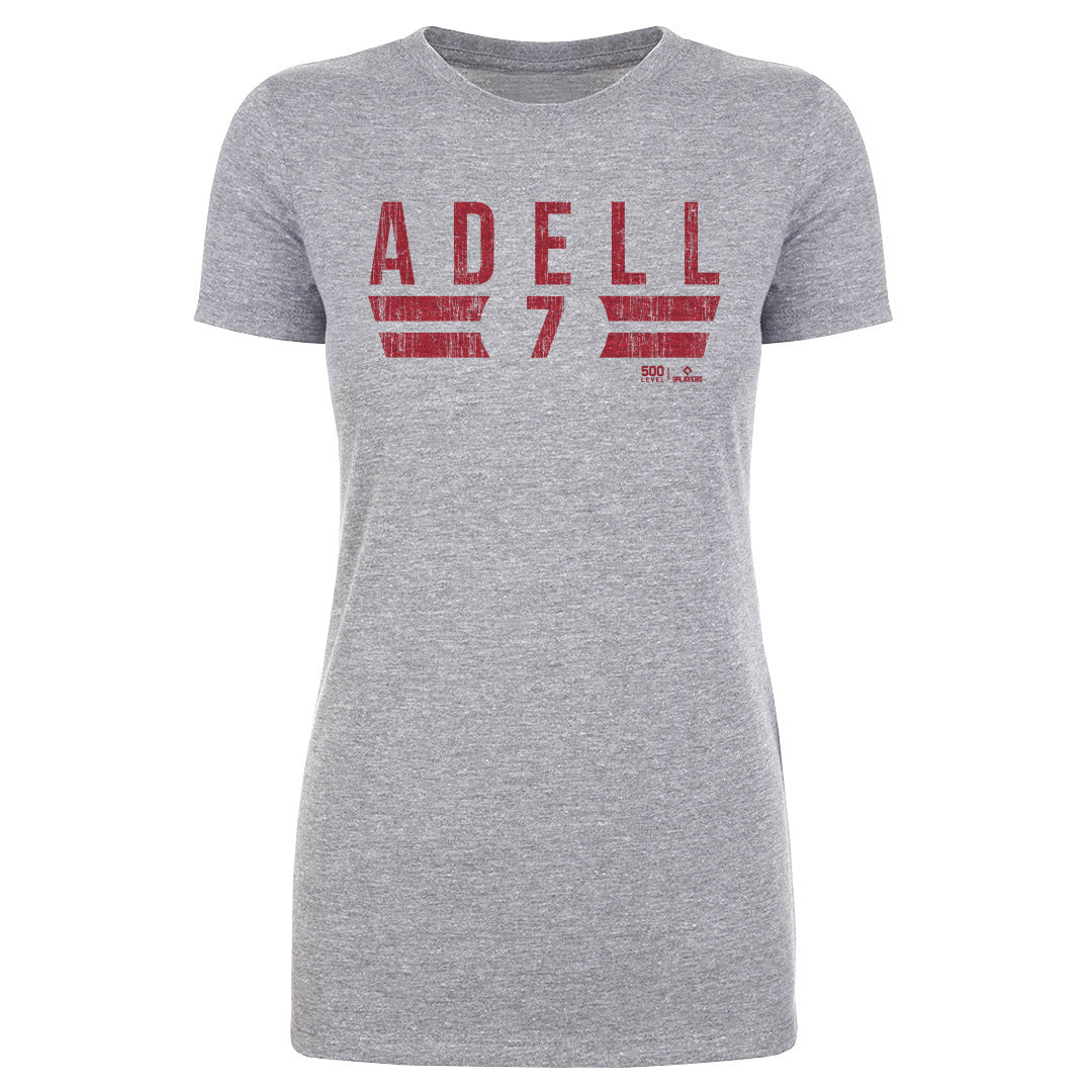 Jo Adell Women's T-Shirt | 500 LEVEL