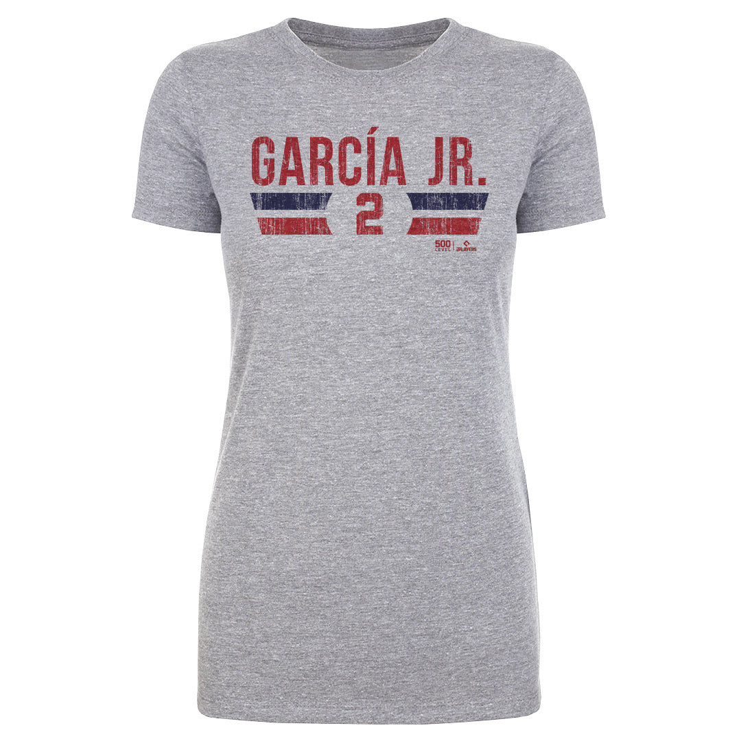 Luis Garcia Jr. Women's T-Shirt | 500 LEVEL