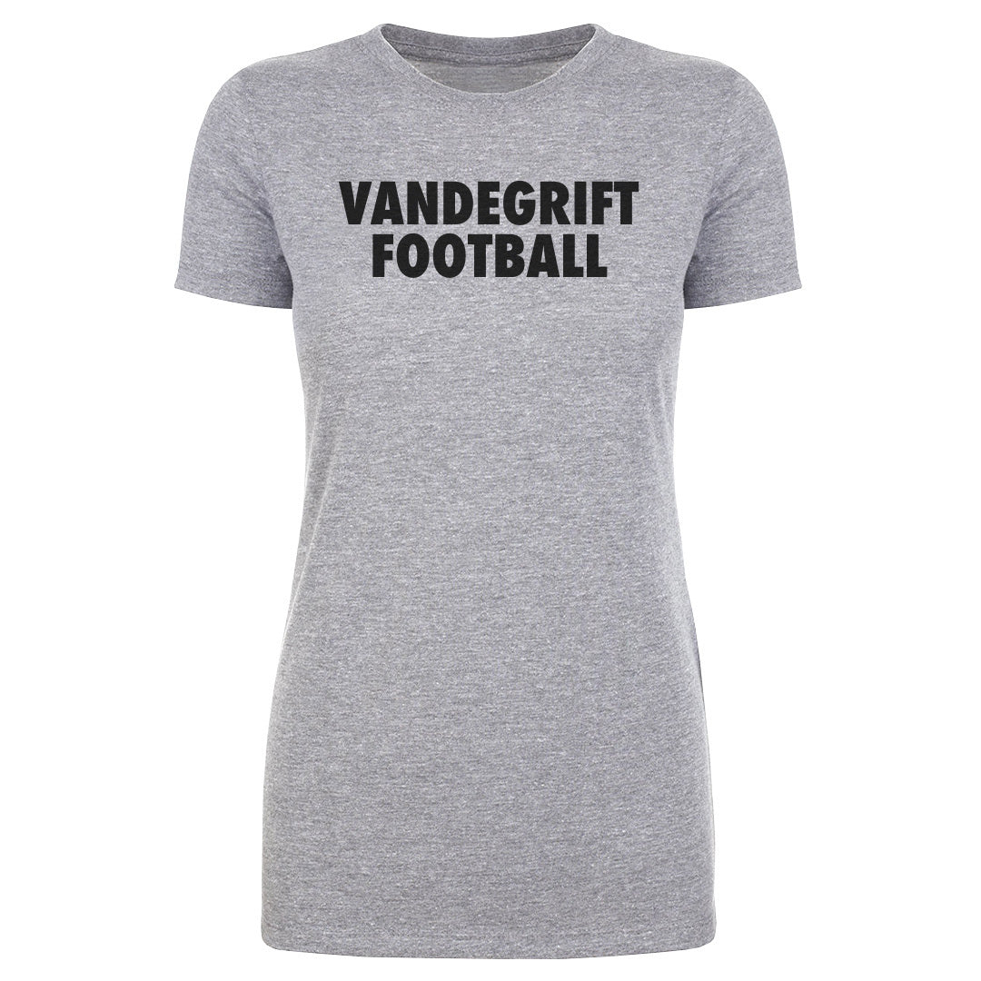 Vandegrift Women's T-Shirt | 500 LEVEL