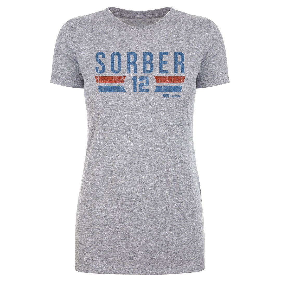 Thomas Sorber Women's T-Shirt | 500 LEVEL