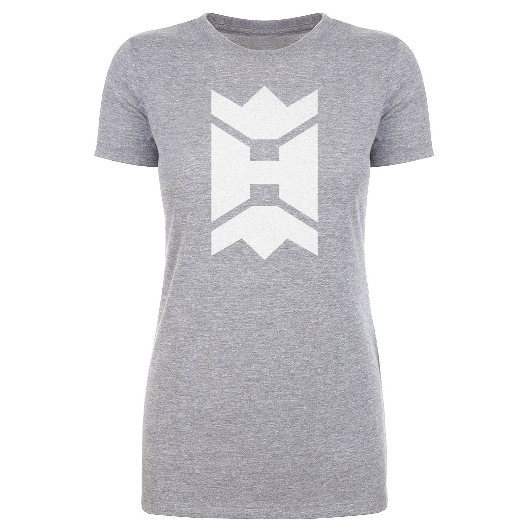 Jihad Ward Women's T-Shirt | 500 LEVEL