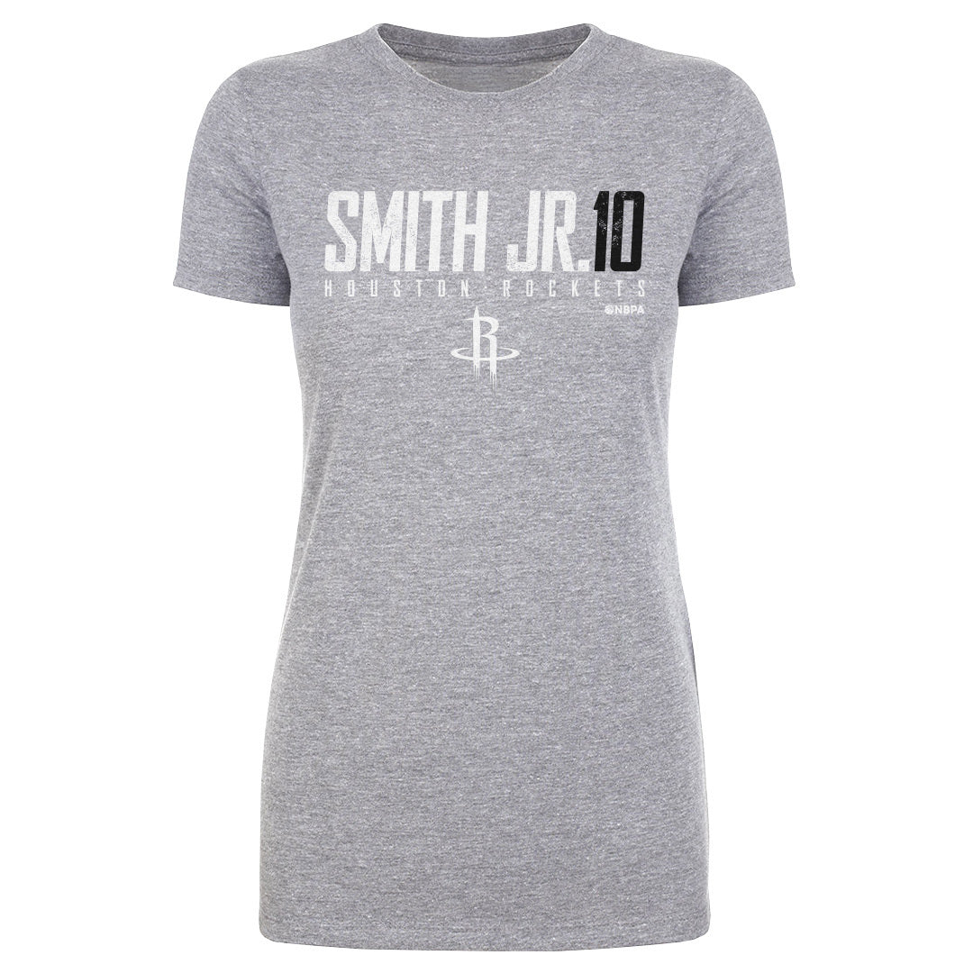 Jabari Smith Jr. Women's T-Shirt | 500 LEVEL