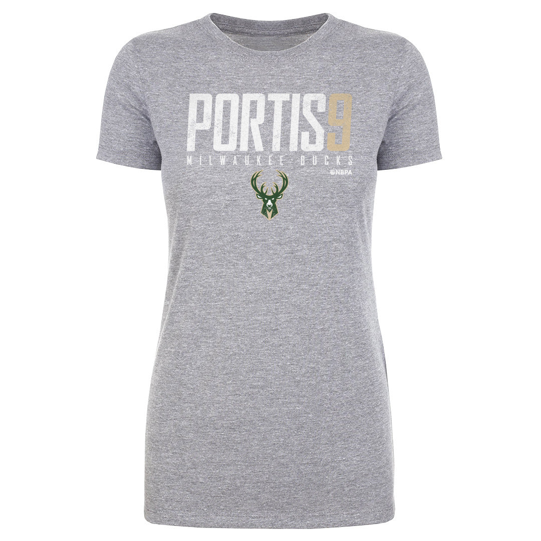 Bobby Portis Women's T-Shirt | 500 LEVEL