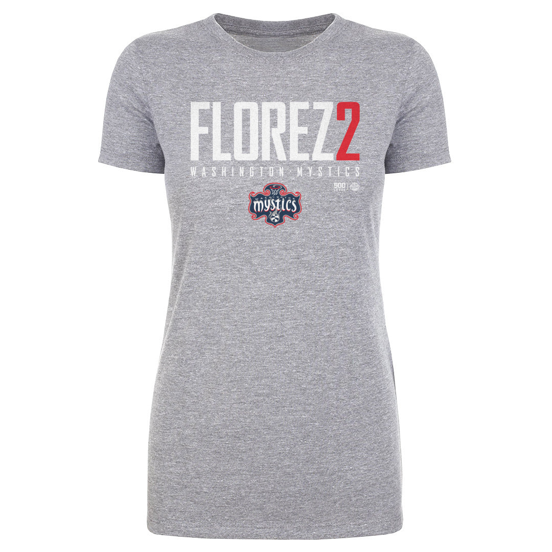 Alicia Florez Women's T-Shirt | 500 LEVEL