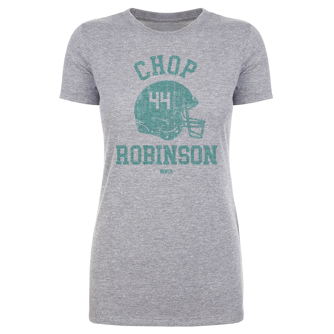 Chop Robinson Women's T-Shirt | 500 LEVEL