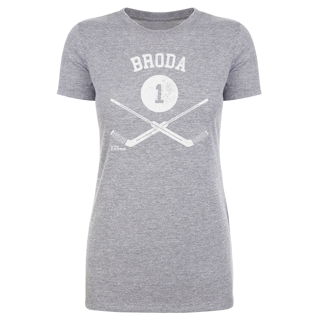 Turk Broda Women's T-Shirt | 500 LEVEL