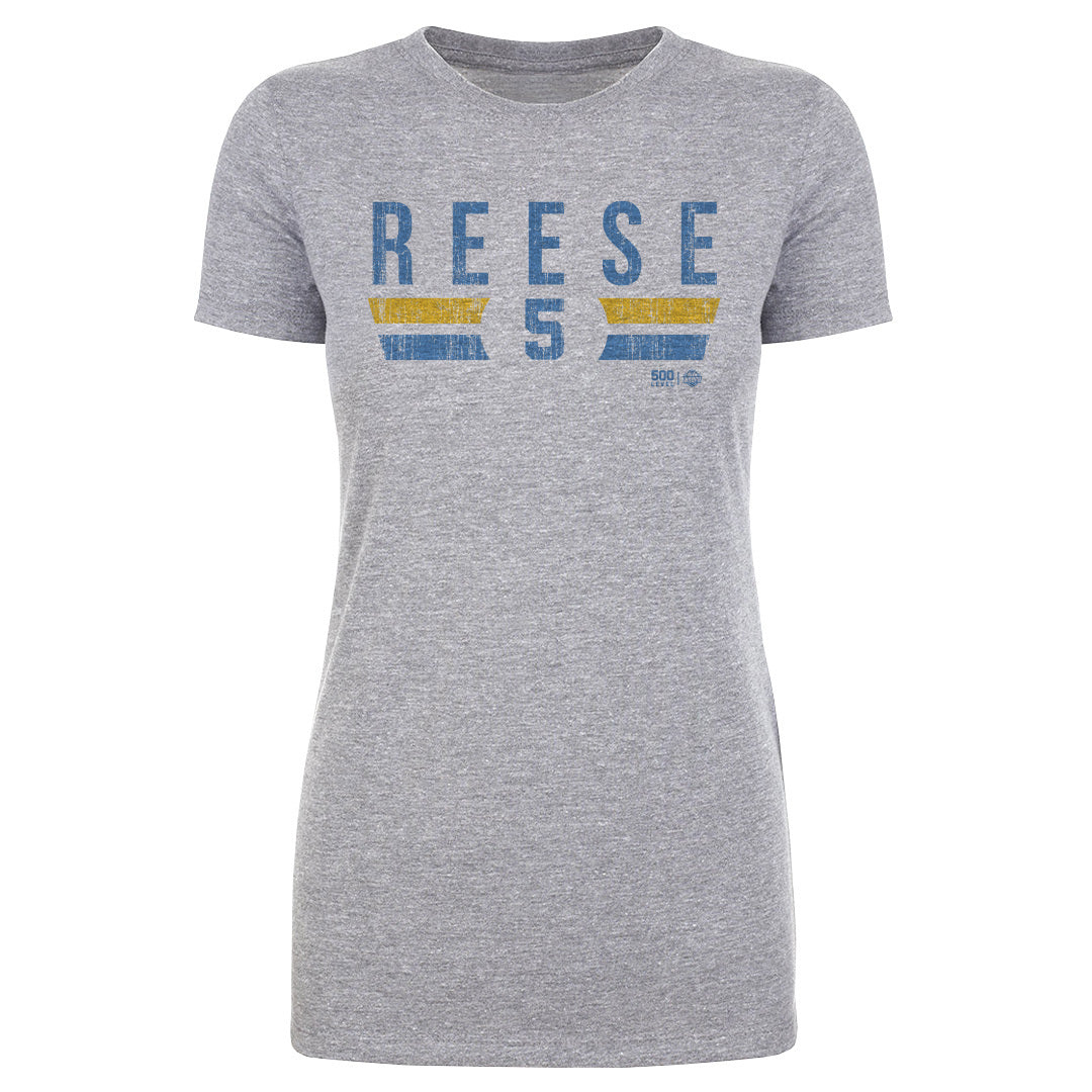 Angel Reese Women's T-Shirt | 500 LEVEL