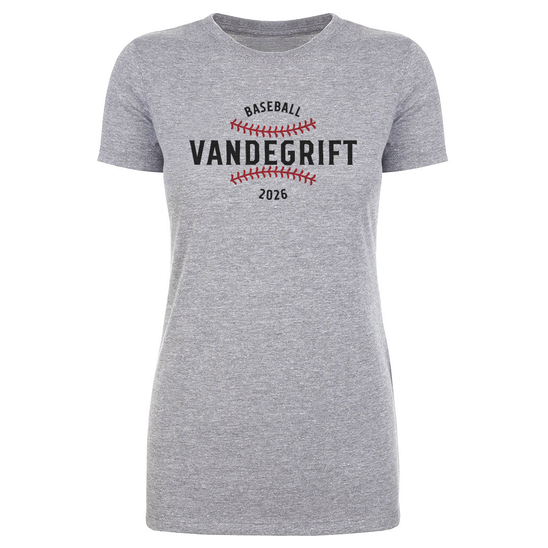 Vandegrift Women's T-Shirt | 500 LEVEL
