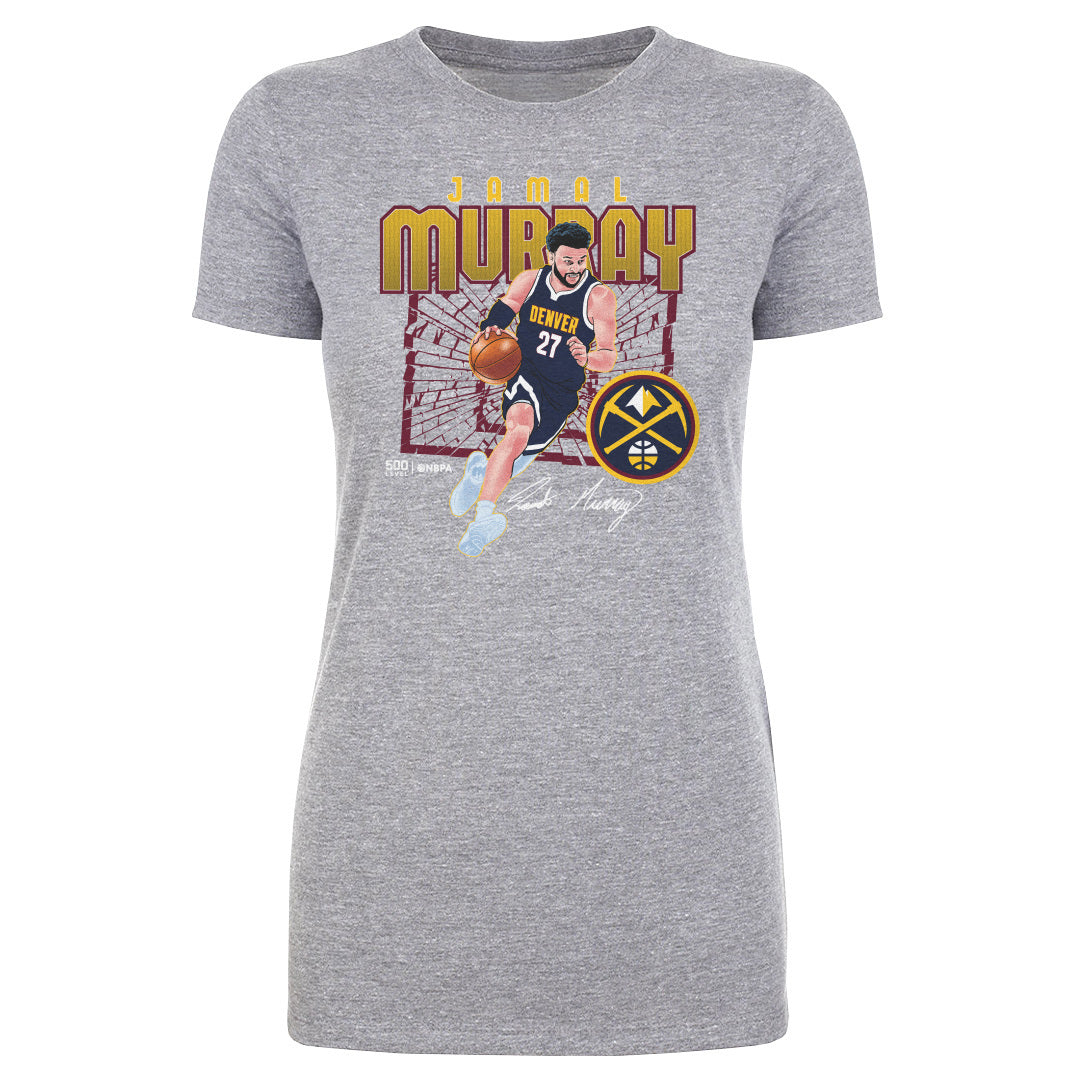 Jamal Murray Women's T-Shirt | 500 LEVEL