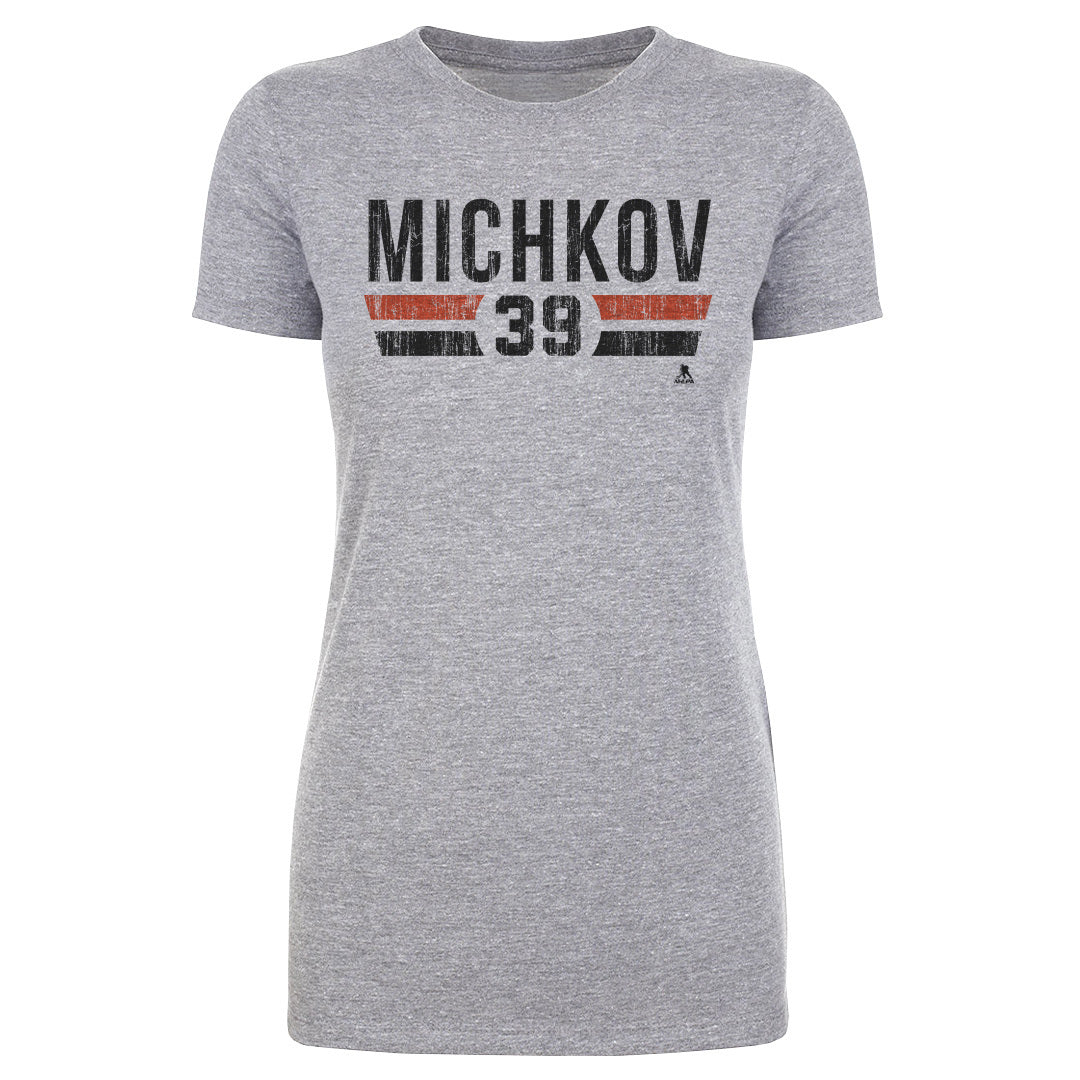 Matvei Michkov Women's T-Shirt | 500 LEVEL