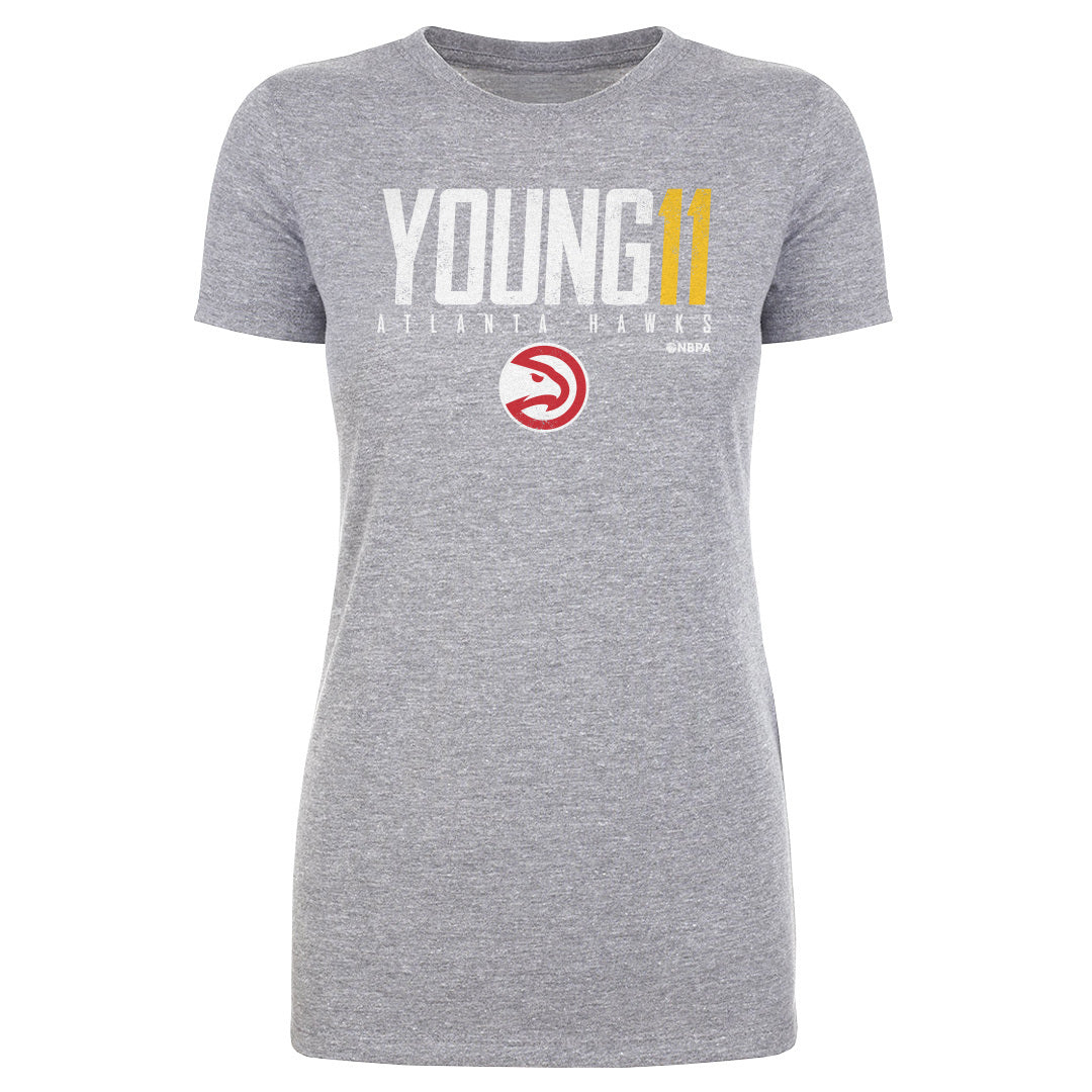 Trae Young Women's T-Shirt | 500 LEVEL