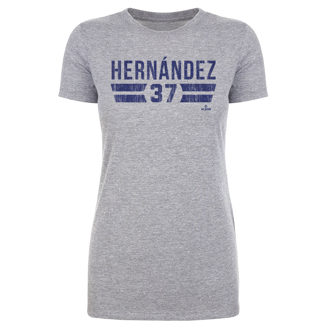 Teoscar Hernandez Women's T-Shirt | 500 LEVEL