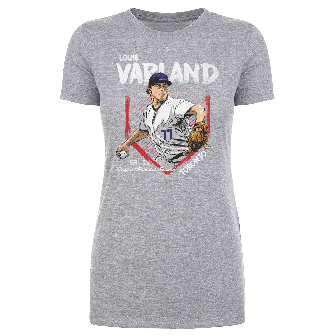 Louie Varland Women's T-Shirt | 500 LEVEL
