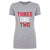 Chicago Fire FC Women's T-Shirt | 500 LEVEL