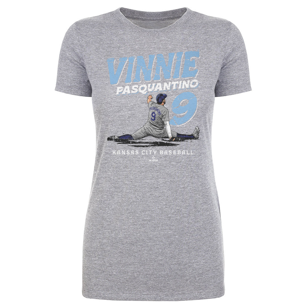 Vinnie Pasquantino Women's T-Shirt | 500 LEVEL
