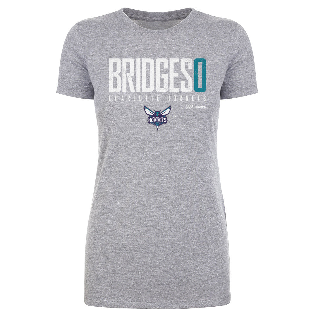 Miles Bridges Women's T-Shirt | 500 LEVEL