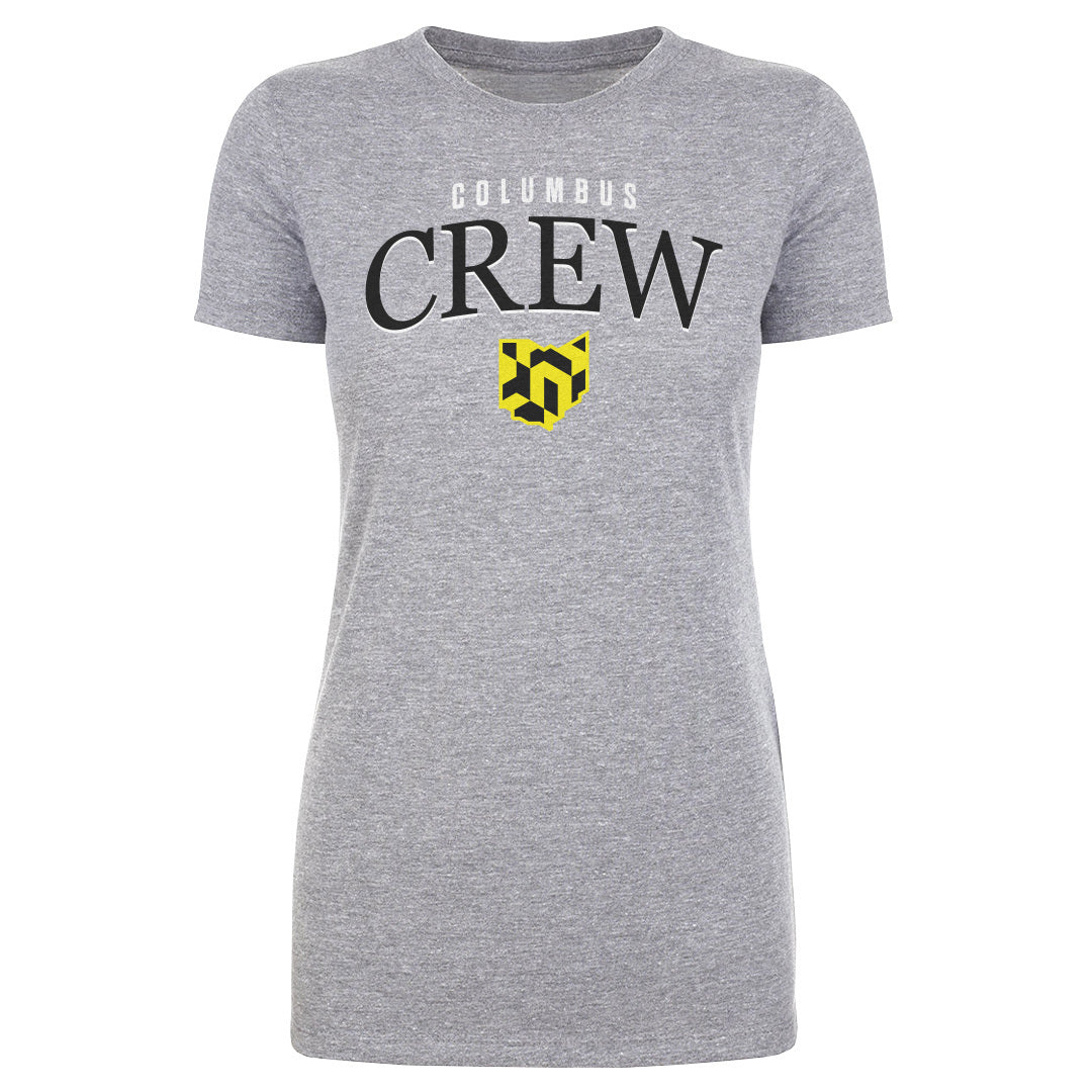 Columbus Crew Women's T-Shirt | 500 LEVEL