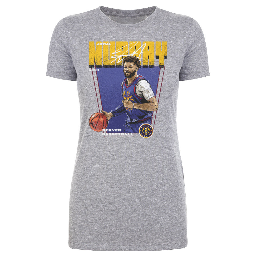 Jamal Murray Women's T-Shirt | 500 LEVEL