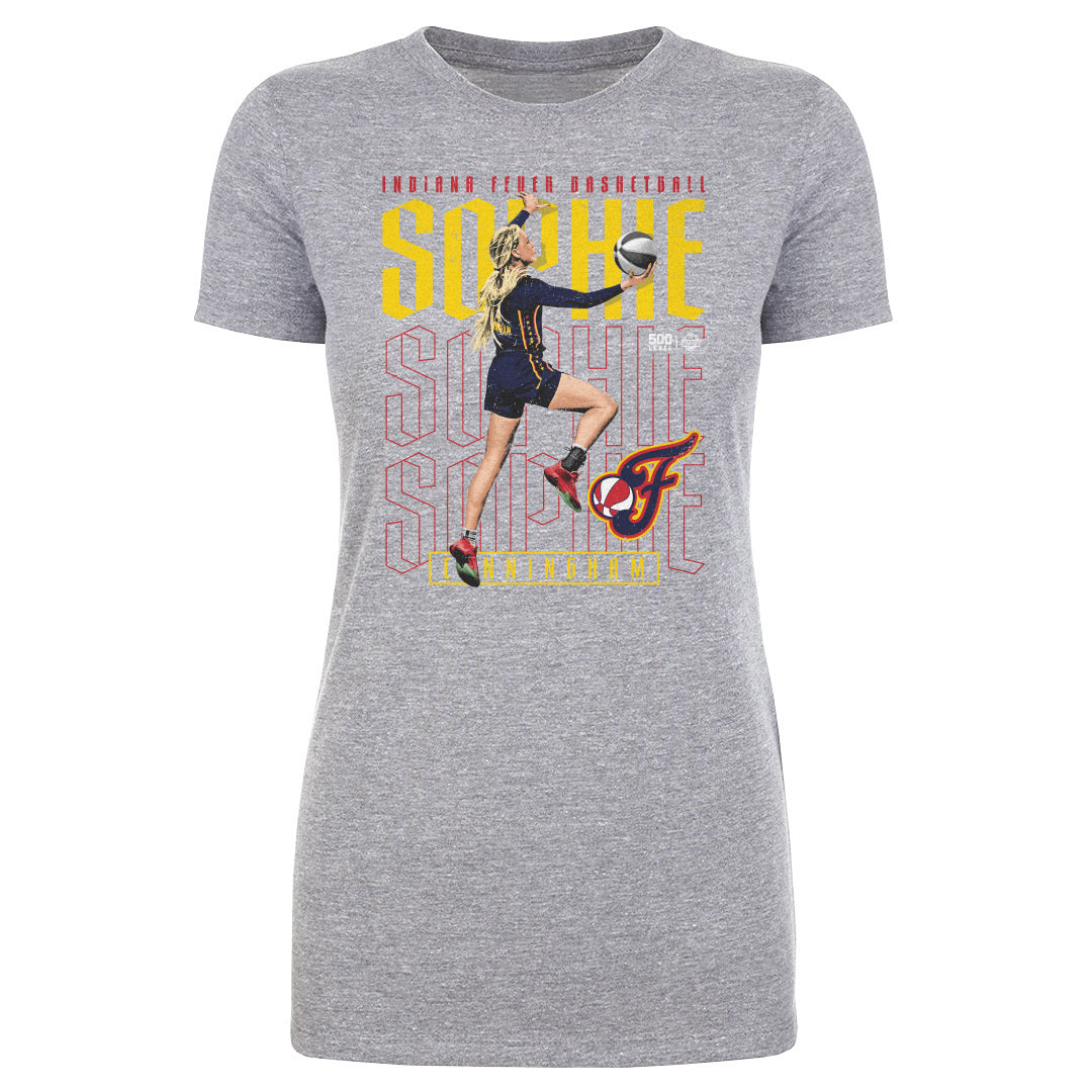 Sophie Cunningham Women's T-Shirt | 500 LEVEL
