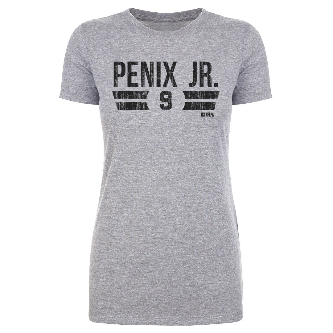 Michael Penix Jr. Women's T-Shirt | 500 LEVEL