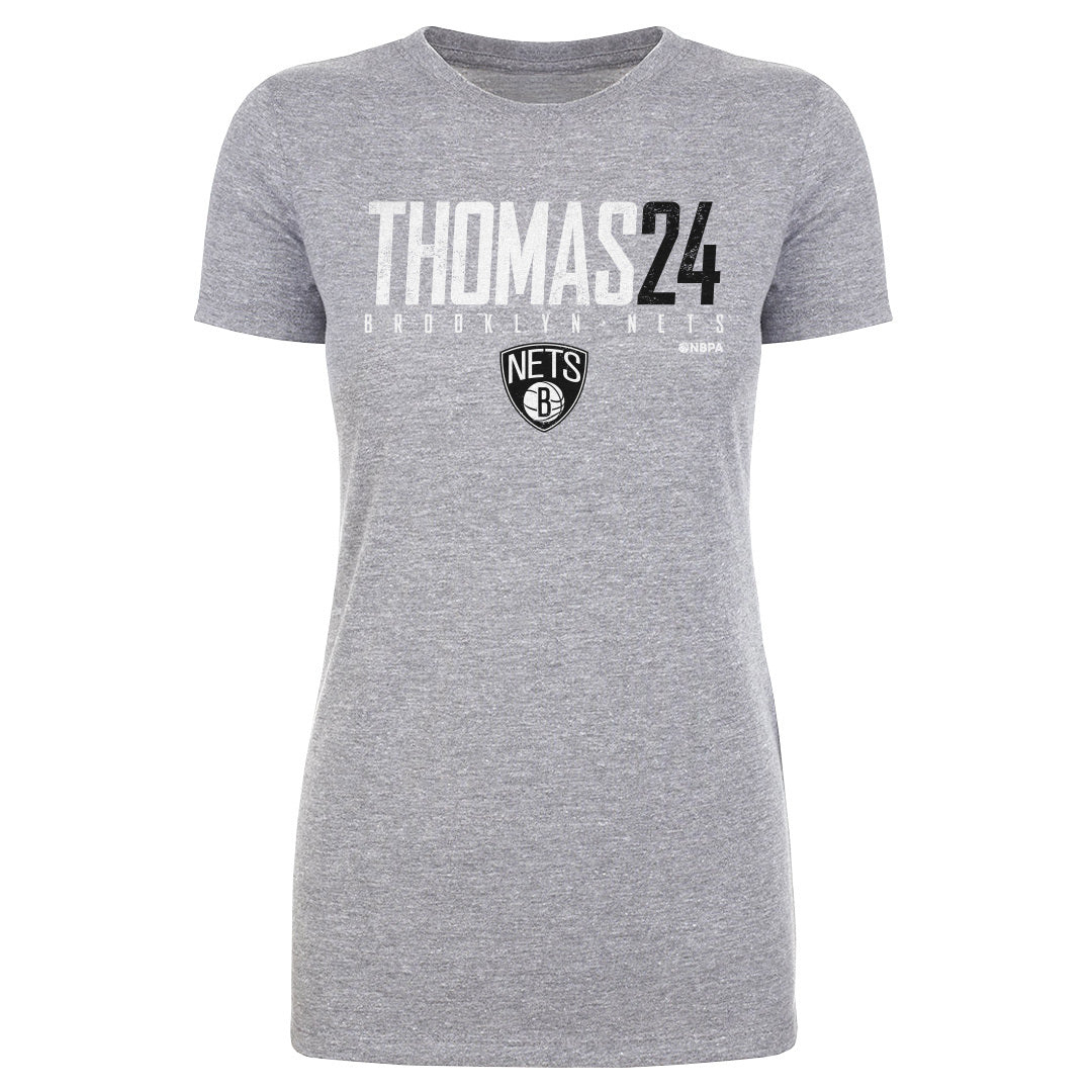 Cam Thomas Women's T-Shirt | 500 LEVEL