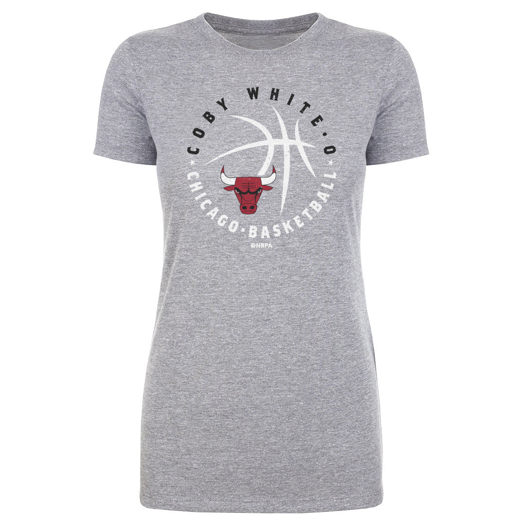 Coby White Women's T-Shirt | 500 LEVEL