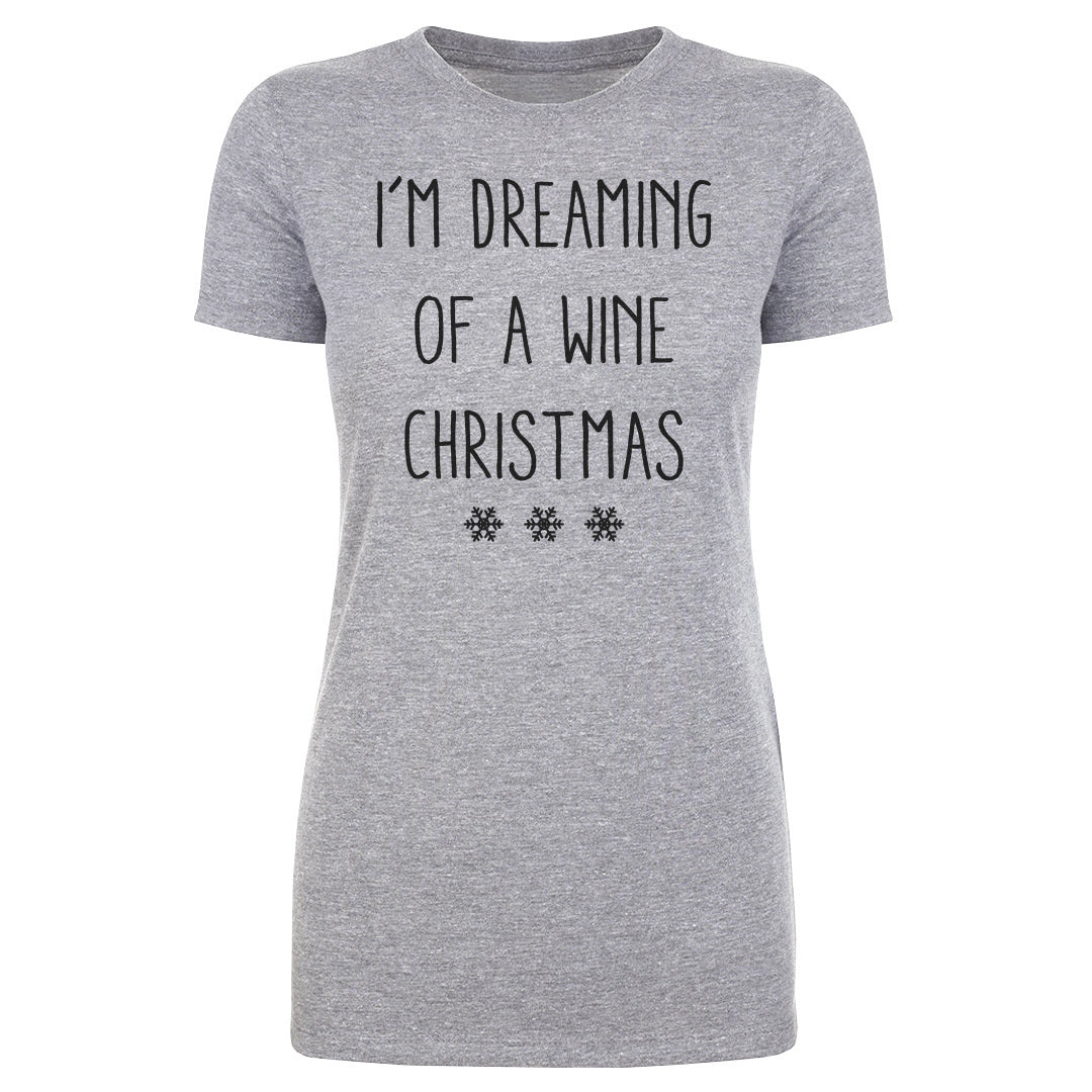 Christmas Women's T-Shirt | 500 LEVEL