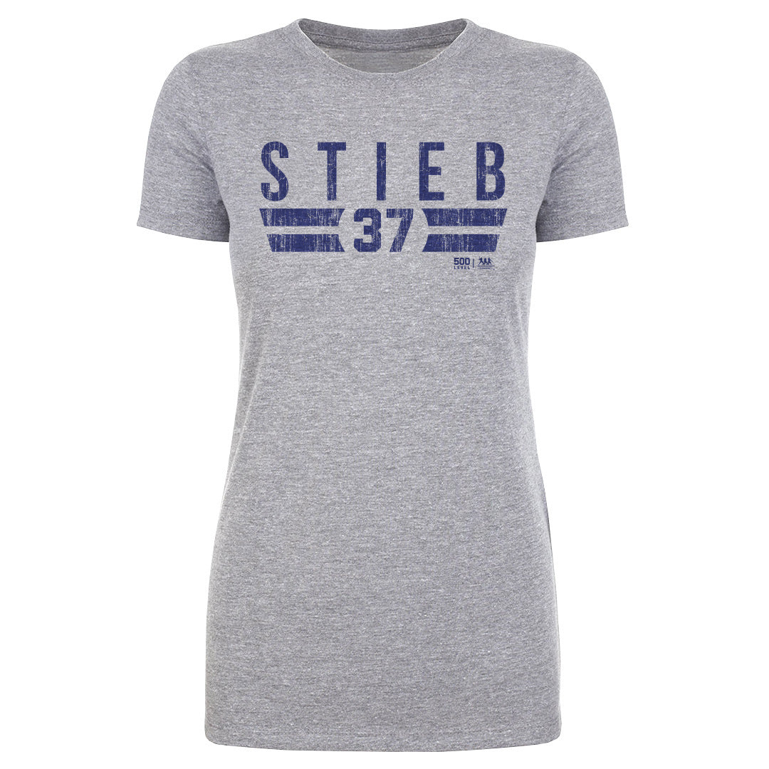 David Stieb Women's T-Shirt | 500 LEVEL