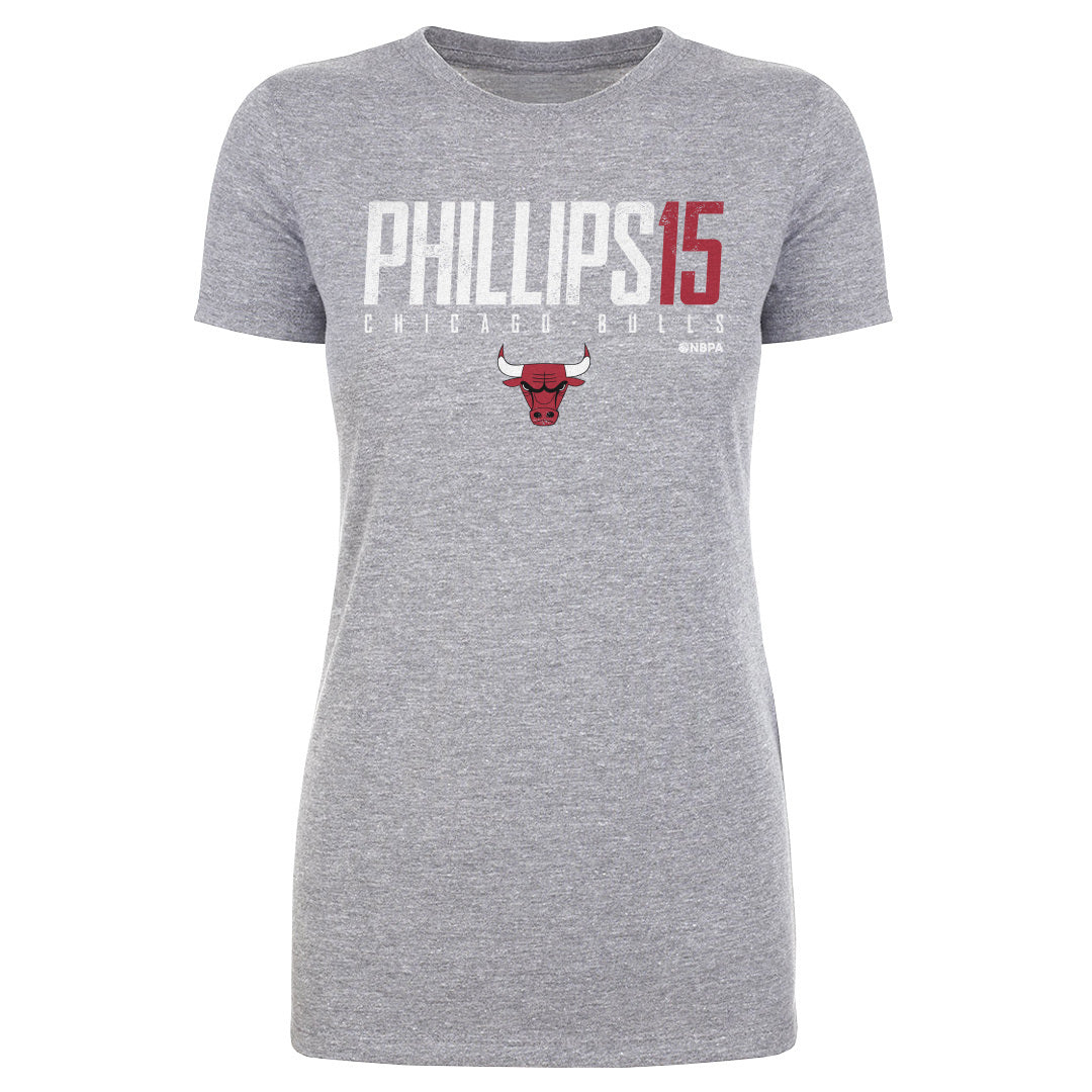 Julian Phillips Women's T-Shirt | 500 LEVEL