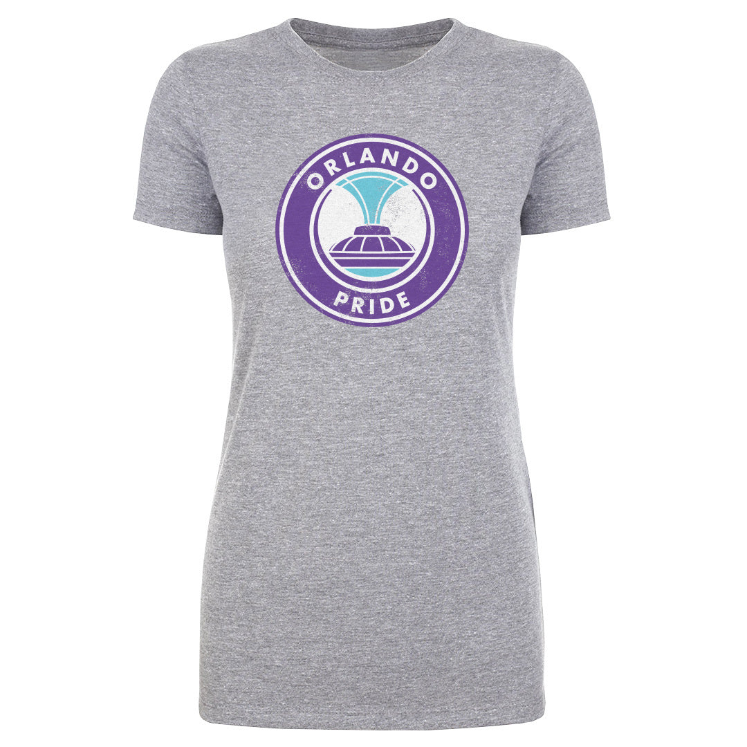 Orlando Pride Women's T-Shirt | 500 LEVEL