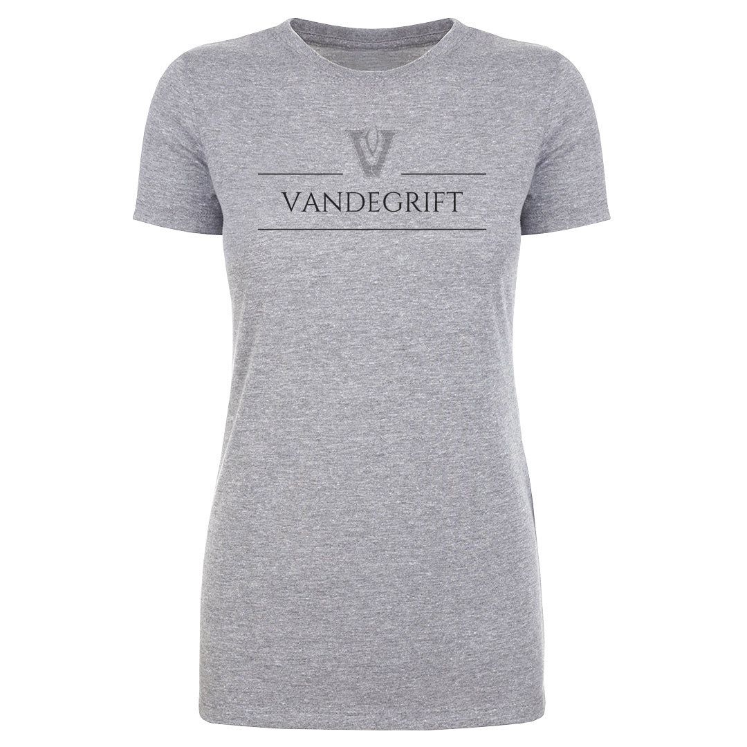 Vandegrift Women's T-Shirt | 500 LEVEL