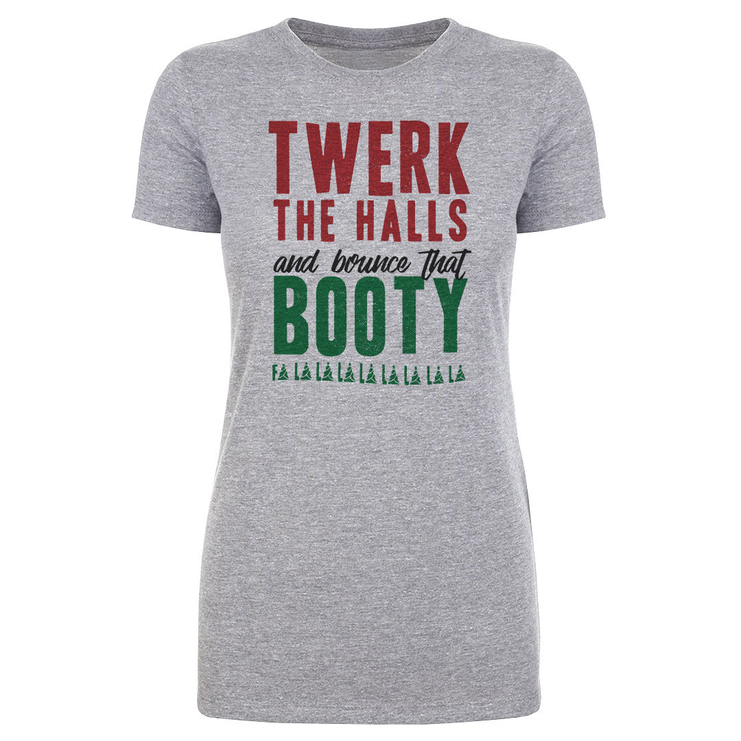 Christmas Women's T-Shirt | 500 LEVEL