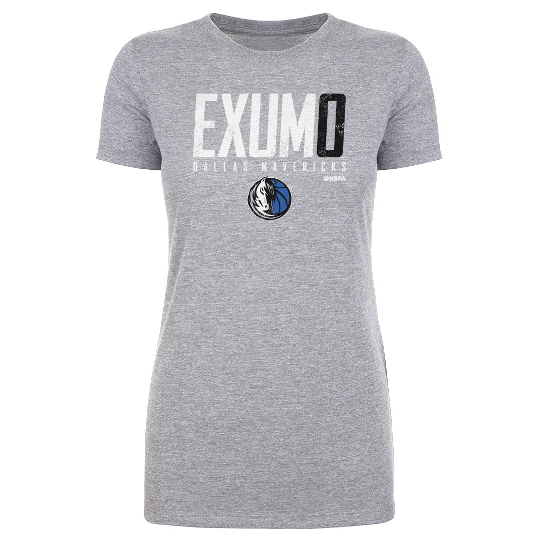 Dante Exum Women's T-Shirt | 500 LEVEL