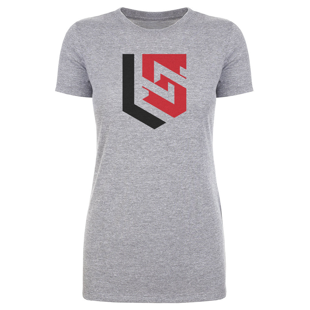 Logan Stankoven Women's T-Shirt | 500 LEVEL