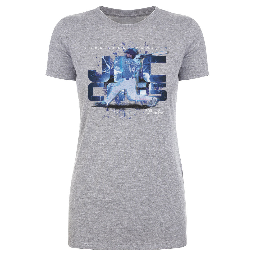 Jac Caglianone Women's T-Shirt | 500 LEVEL