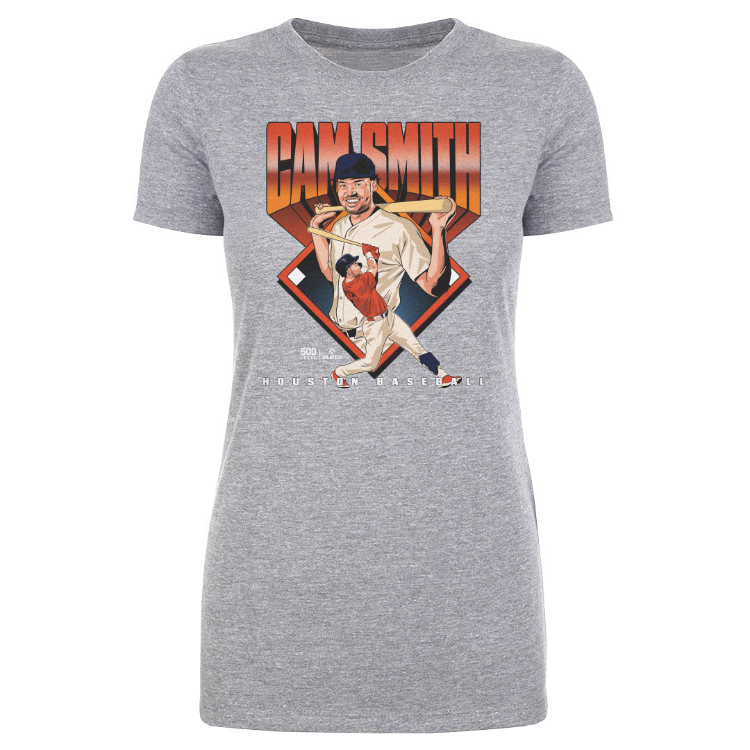 Cam Smith Women's T-Shirt | 500 LEVEL