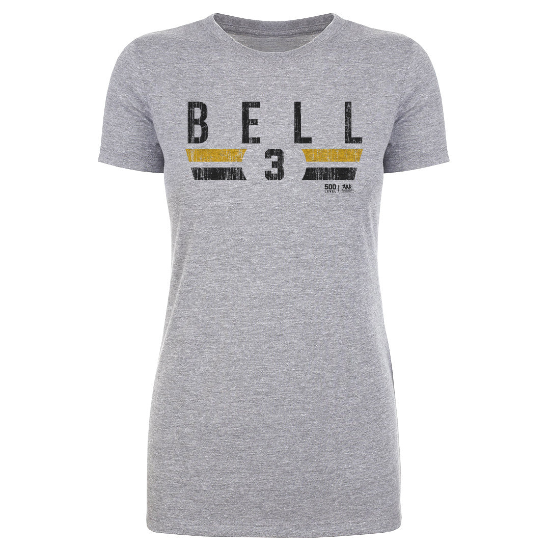 Jay Bell Women's T-Shirt | 500 LEVEL