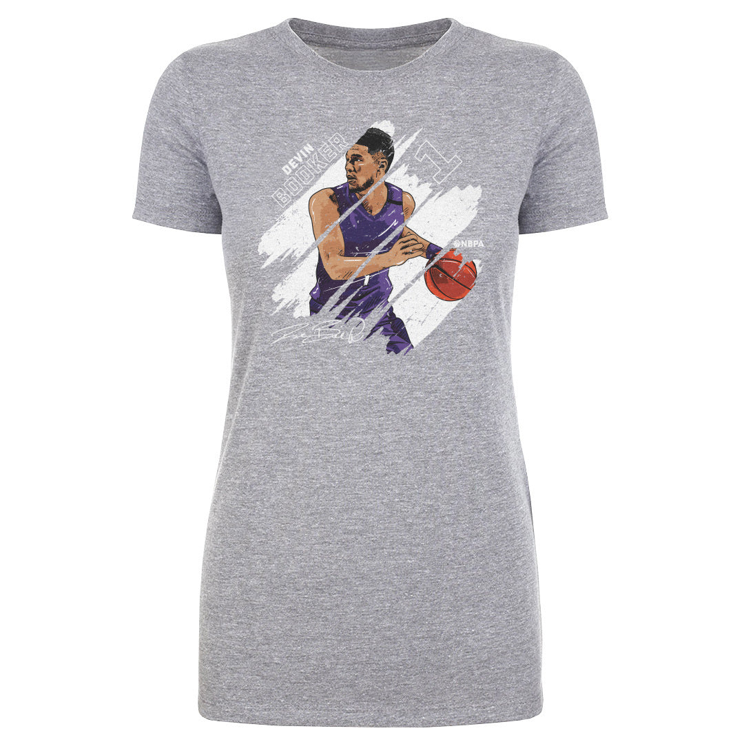 Devin Booker Women's T-Shirt | 500 LEVEL