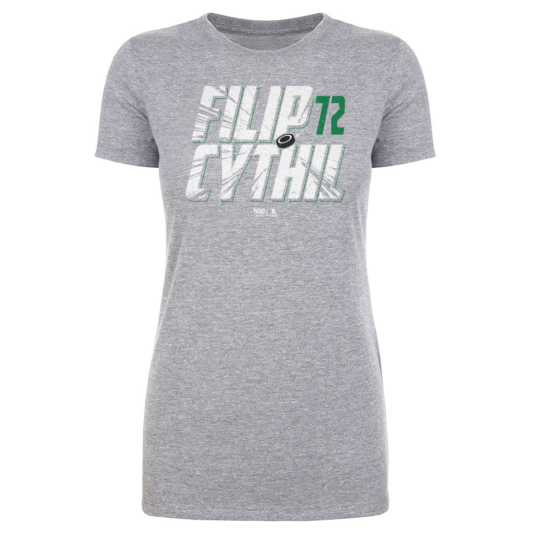 Filip Chytil Women's T-Shirt | 500 LEVEL