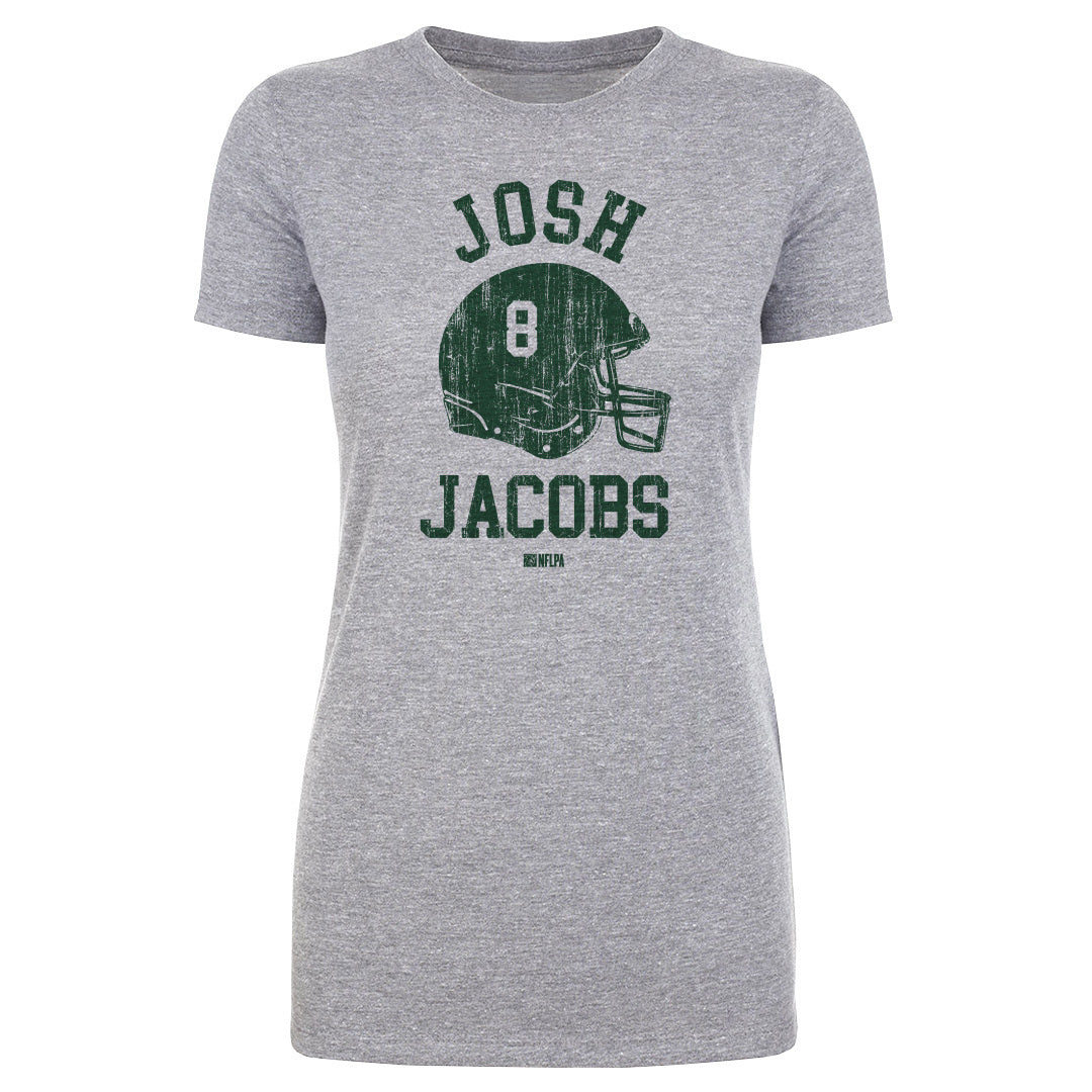 Josh Jacobs Women's T-Shirt | 500 LEVEL