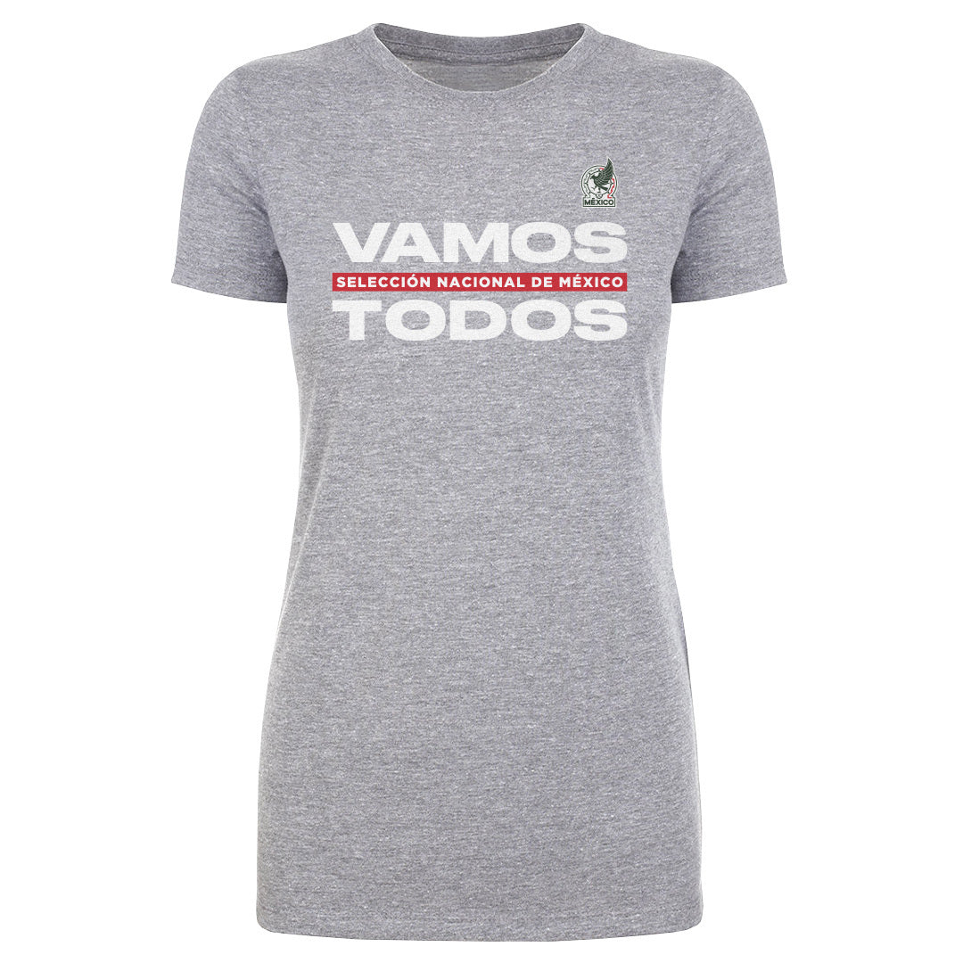 Mexico Women's T-Shirt | 500 LEVEL