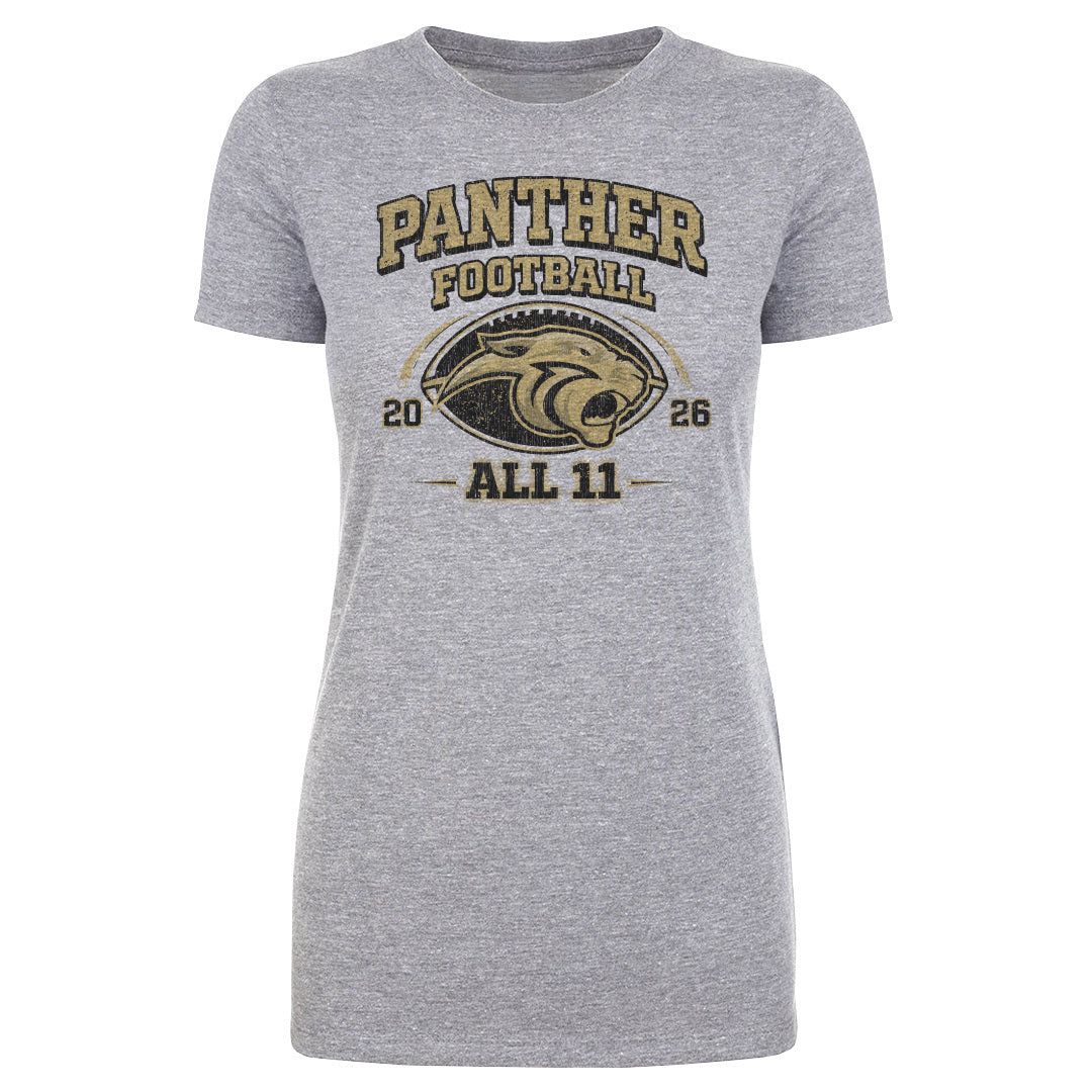 Plano East Women's T-Shirt | 500 LEVEL