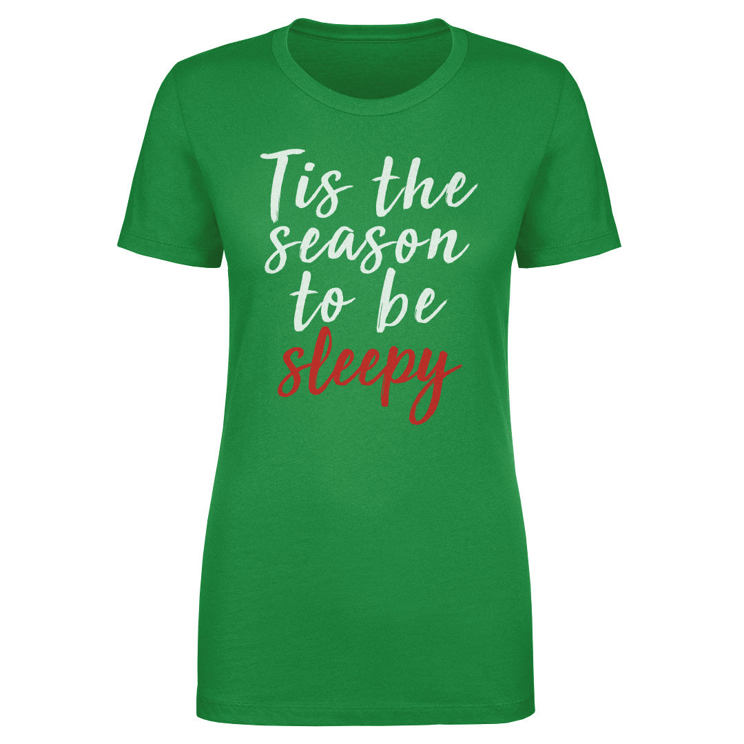 Christmas Women's T-Shirt | 500 LEVEL