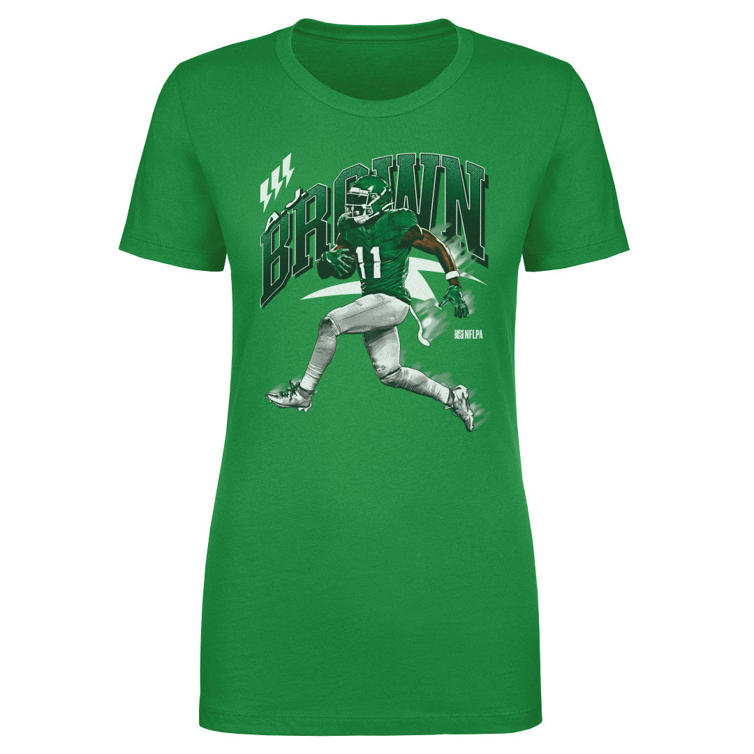 A.J. Brown Women's T-Shirt | 500 LEVEL