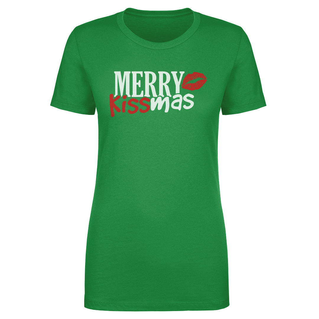 Christmas Women's T-Shirt | 500 LEVEL