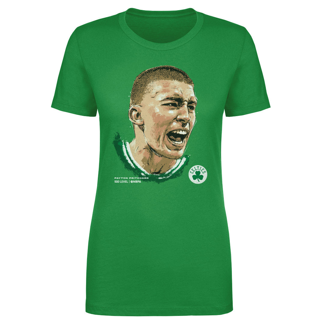 Payton Pritchard Women's T-Shirt | 500 LEVEL