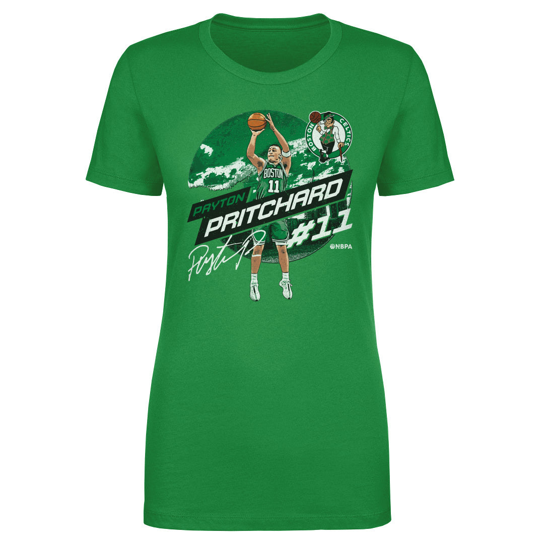 Payton Pritchard Women's T-Shirt | 500 LEVEL