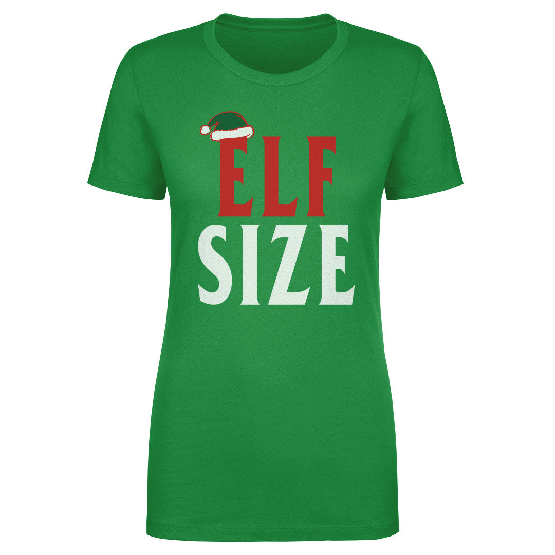 Christmas Women's T-Shirt | 500 LEVEL