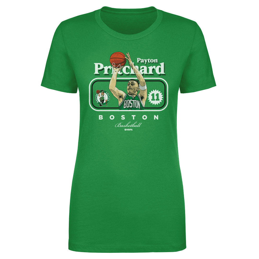 Payton Pritchard Women's T-Shirt | 500 LEVEL